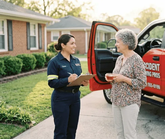 Accident Towing Service Marengo, WI FAQs